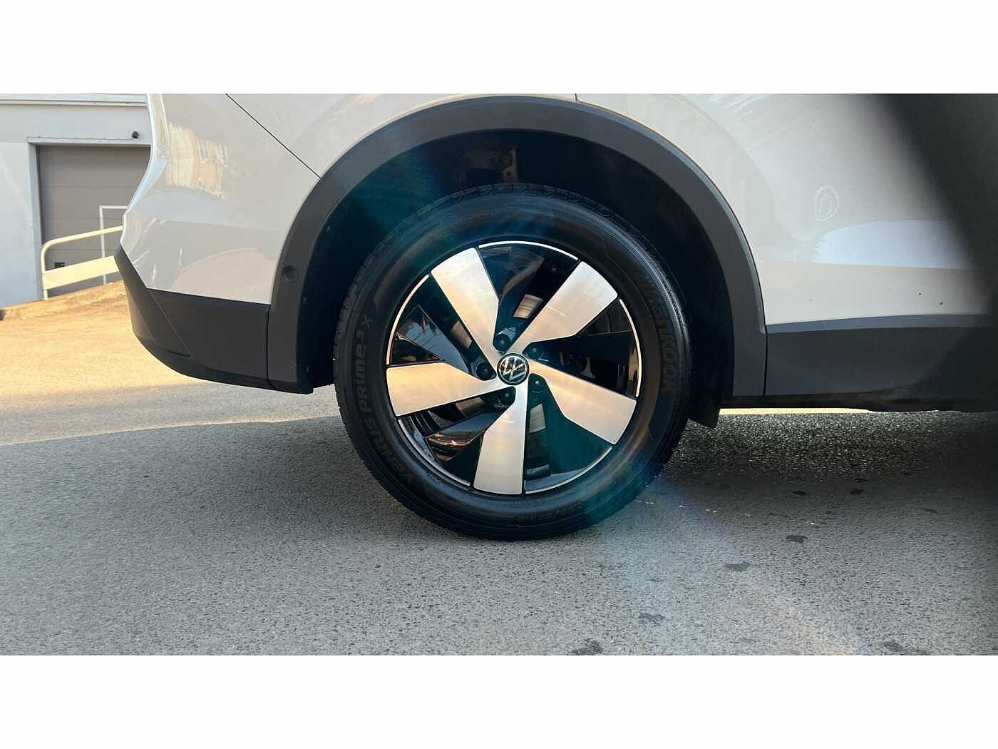Volkswagen Tiguan 2.0TDI (150ps) Match DSG