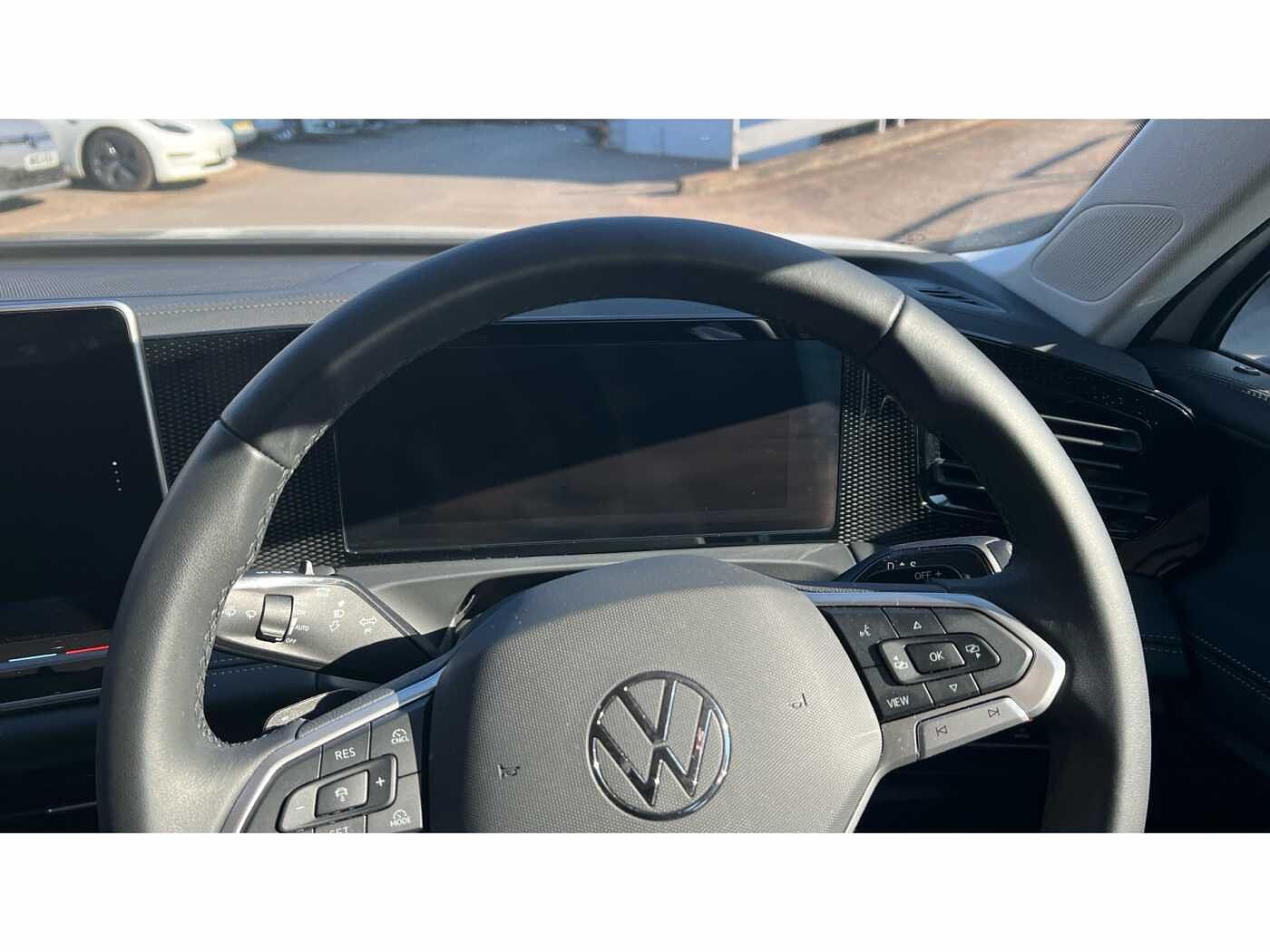 Volkswagen Tiguan 2.0TDI (150ps) Match DSG