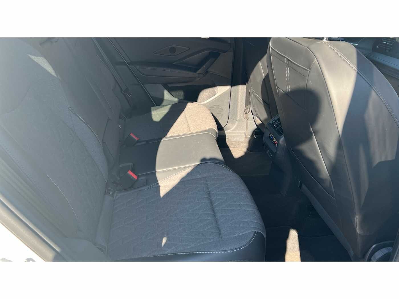 Volkswagen Tiguan 2.0TDI (150ps) Match DSG