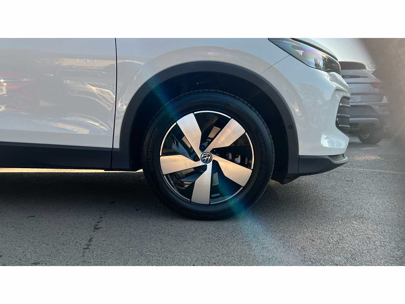 Volkswagen Tiguan 2.0TDI (150ps) Match DSG