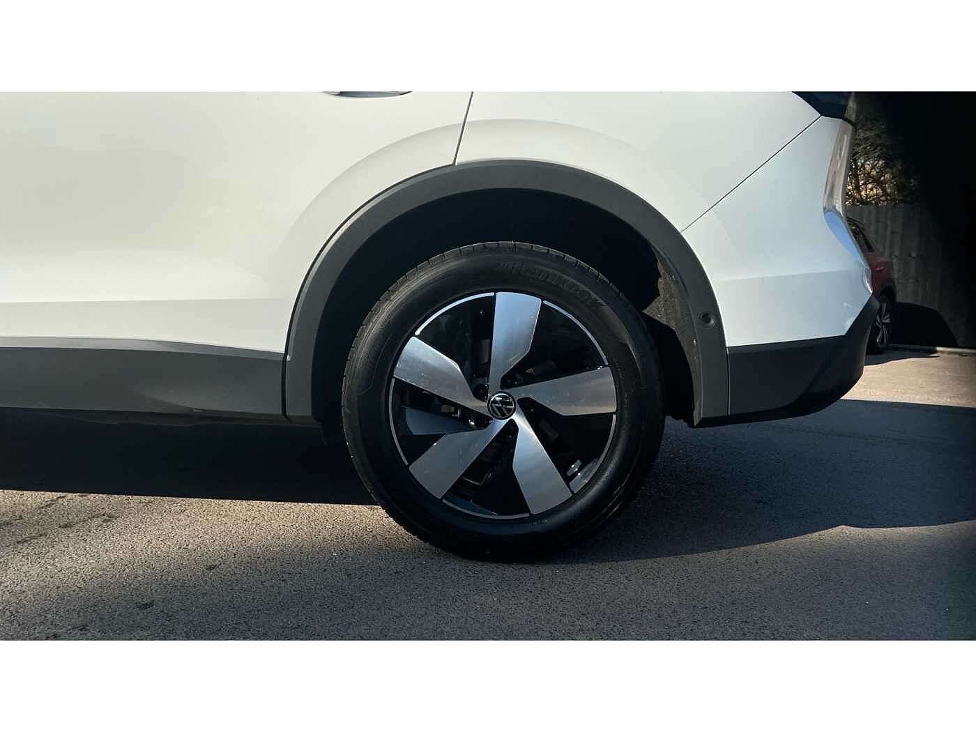 Volkswagen Tiguan 2.0TDI (150ps) Match DSG