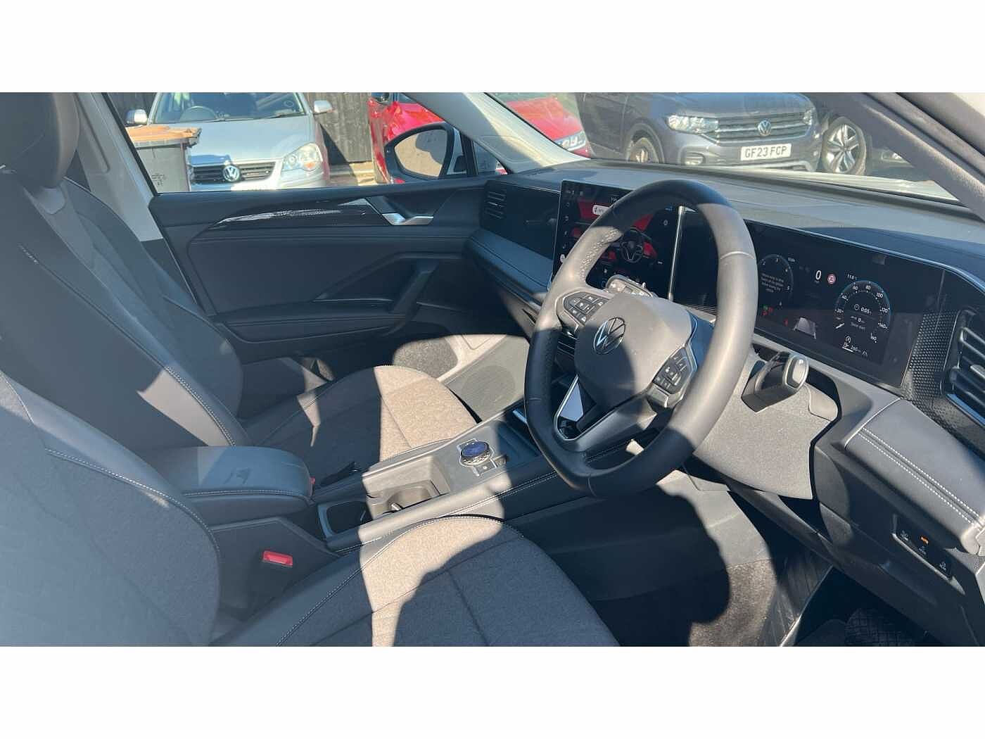 Volkswagen Tiguan 2.0TDI (150ps) Match DSG
