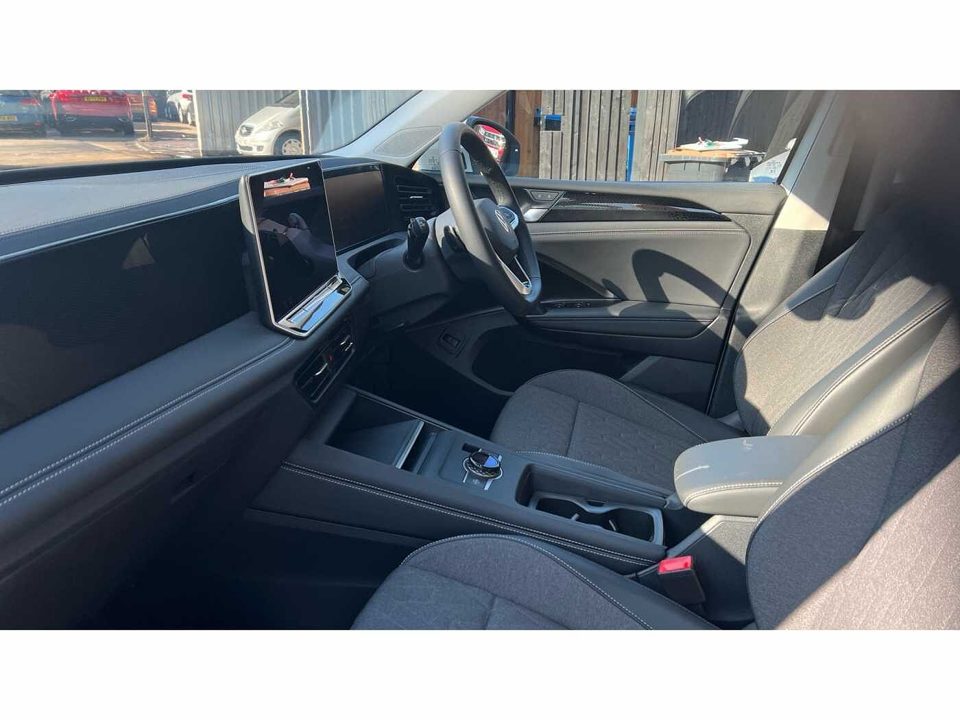 Volkswagen Tiguan 2.0TDI (150ps) Match DSG