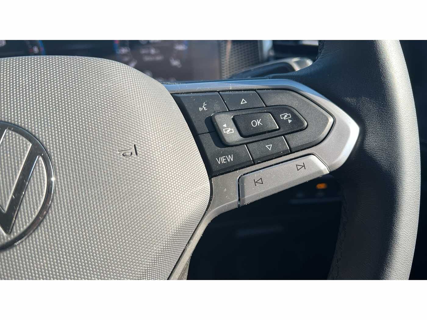Volkswagen Tiguan 2.0TDI (150ps) Match DSG