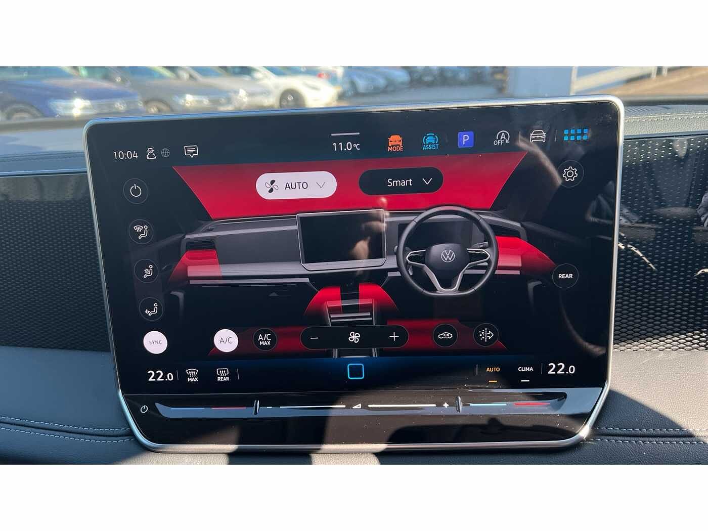 Volkswagen Tiguan 2.0TDI (150ps) Match DSG