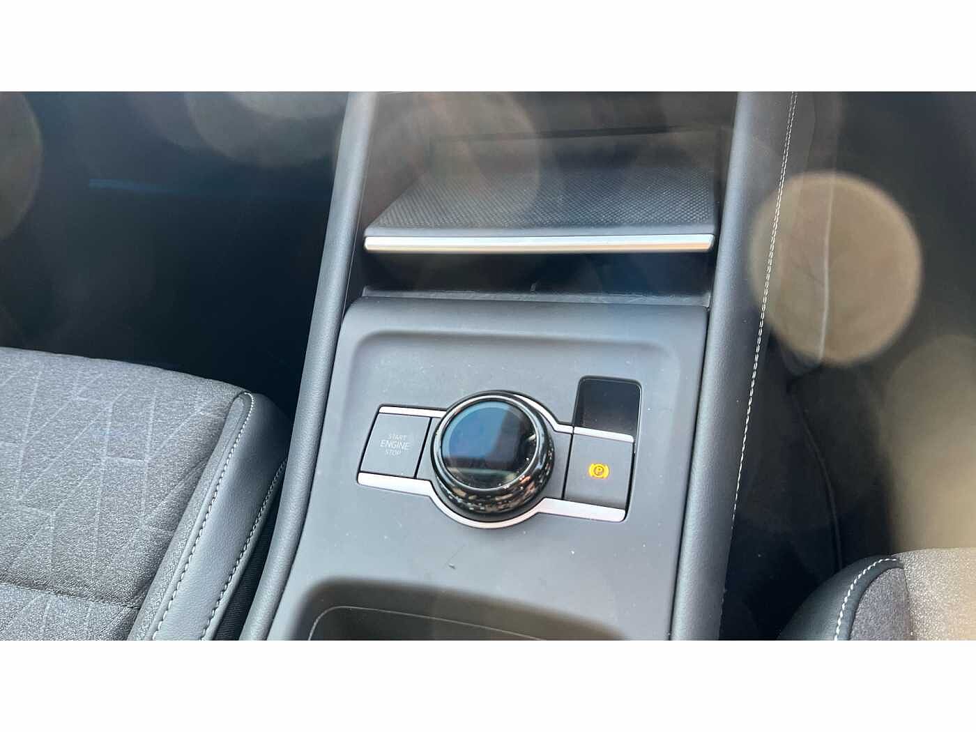 Volkswagen Tiguan 2.0TDI (150ps) Match DSG