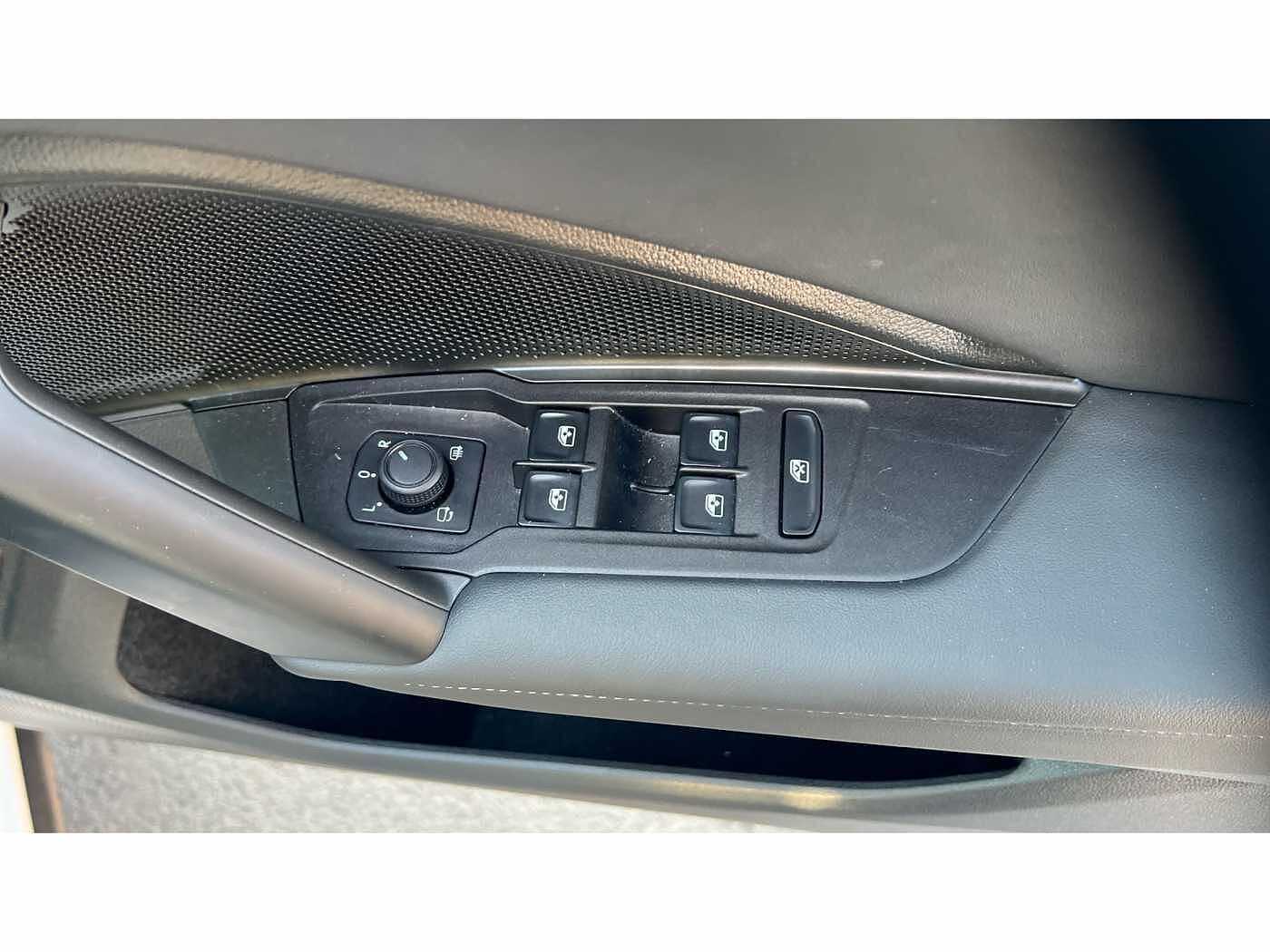Volkswagen Tiguan 2.0TDI (150ps) Match DSG