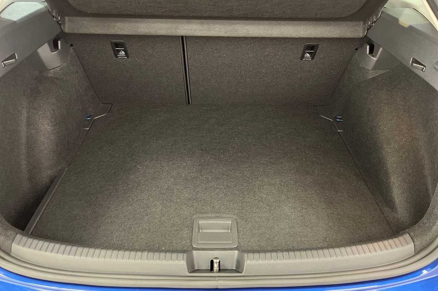 Volkswagen Taigo 1.0 TSI Life DSG Euro 6 (s/s) 5dr
