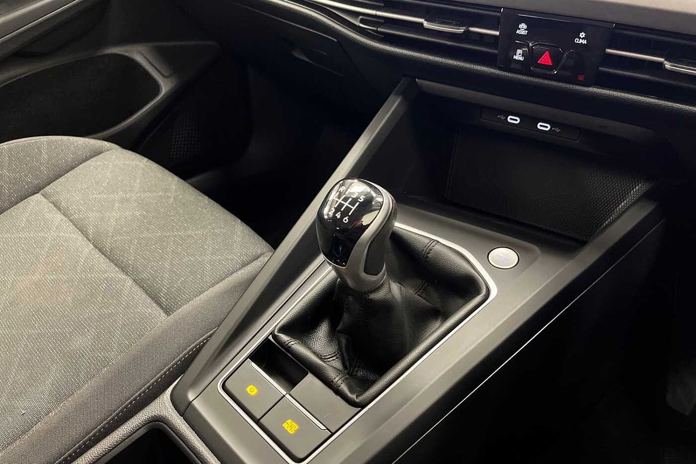 Volkswagen Golf 1.5 TSI Life Hatchback 5dr Petrol Manual Euro 6 (s/s) (130 ps)