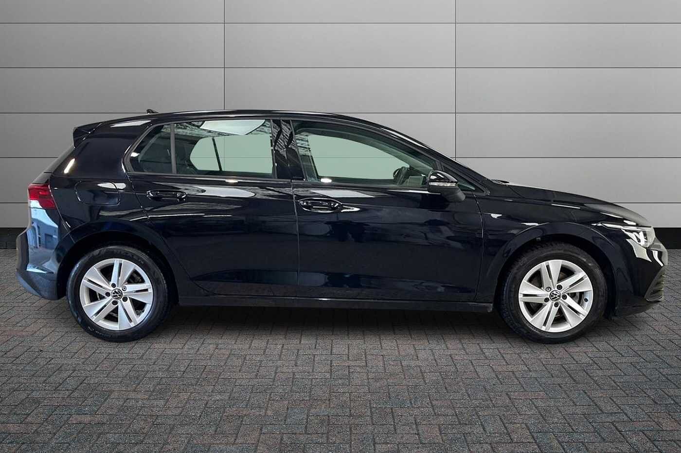 Volkswagen Golf 1.5 TSI Life Hatchback 5dr Petrol Manual Euro 6 (s/s) (130 ps)