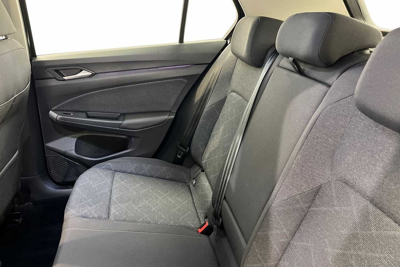 Volkswagen Golf 1.5 TSI Life Hatchback 5dr Petrol Manual Euro 6 (s/s) (130 ps)
