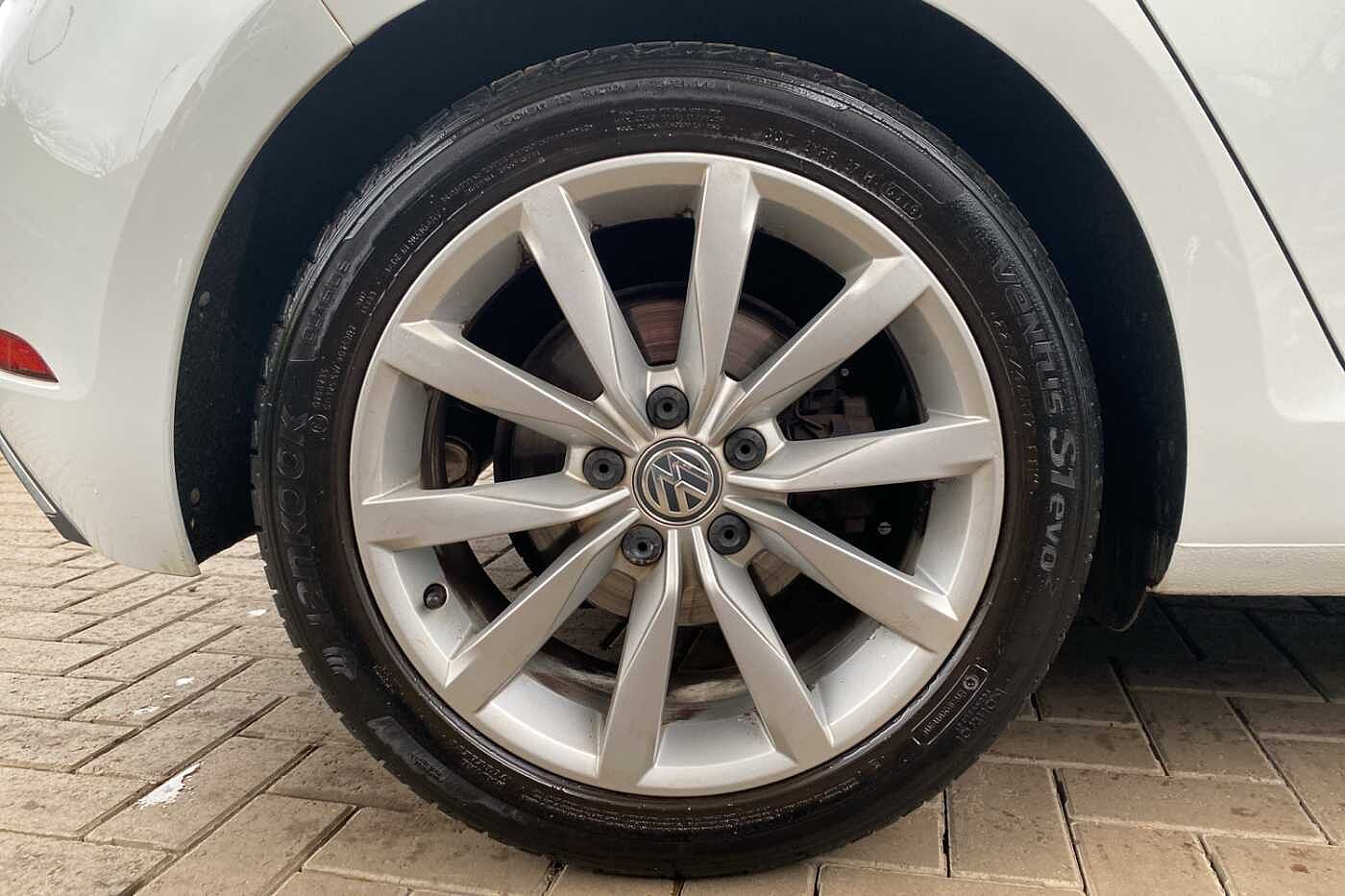 Volkswagen Golf 1.5 TSI GT Edition EVO 150PS