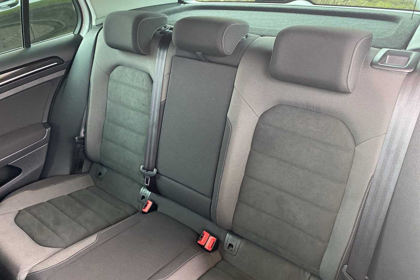 Volkswagen Golf 1.5 TSI GT Edition EVO 150PS