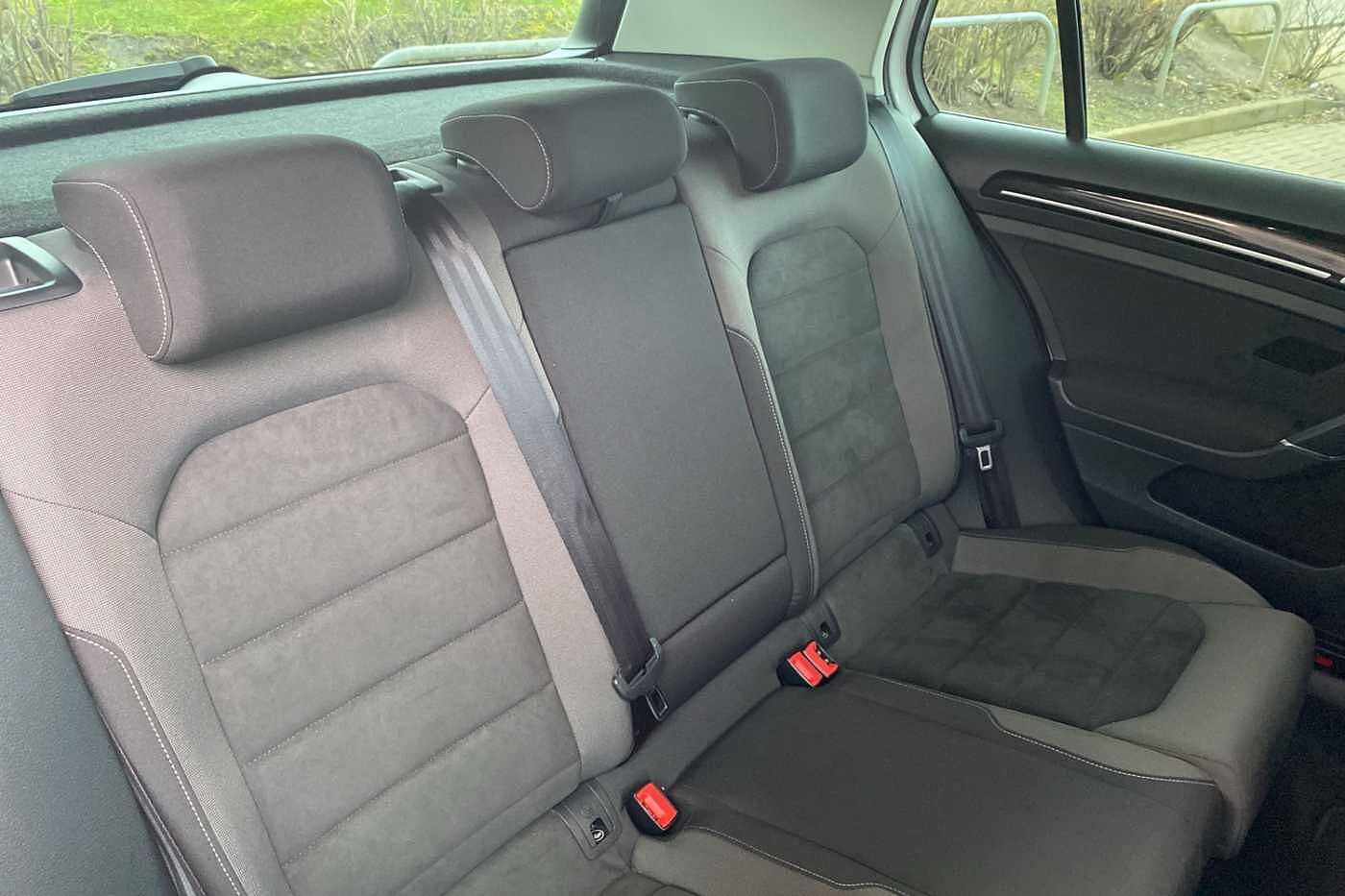 Volkswagen Golf 1.5 TSI GT Edition EVO 150PS