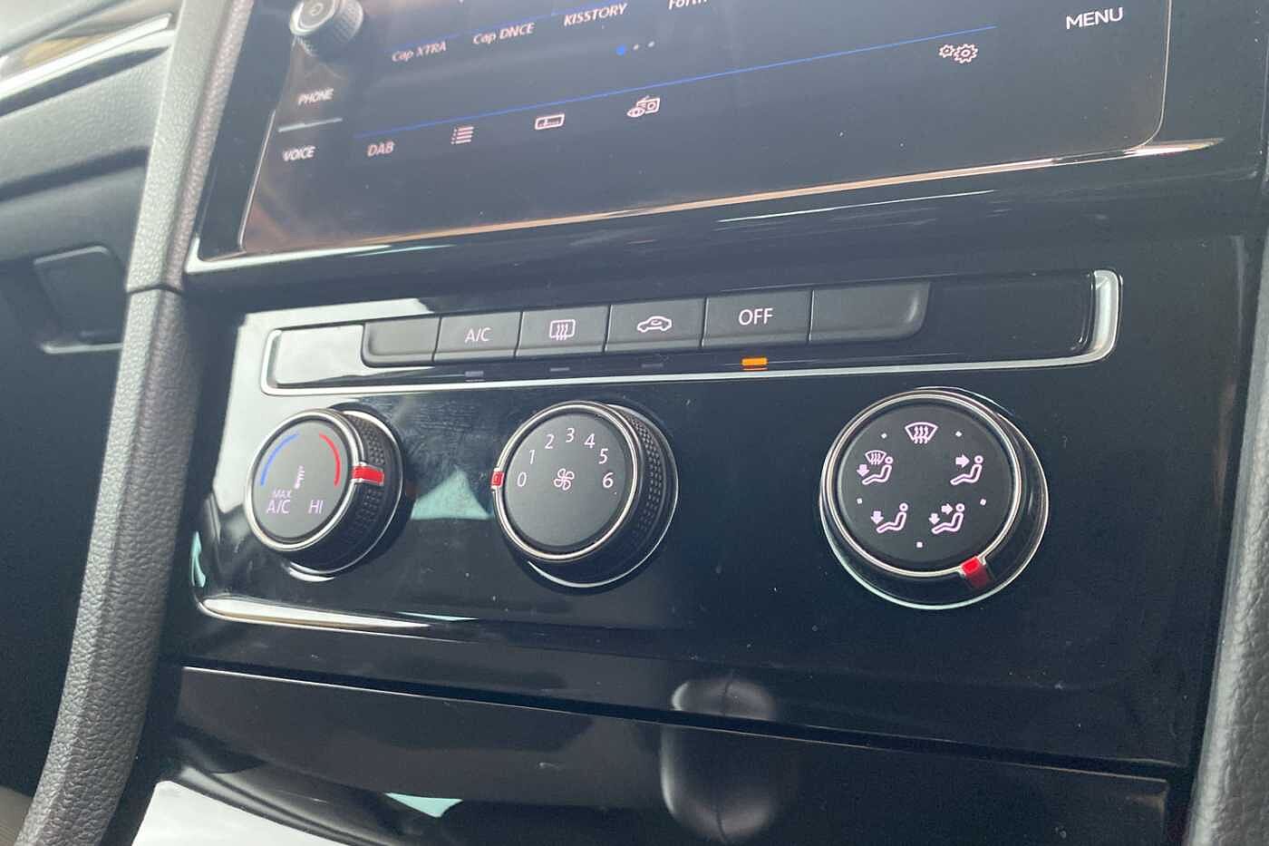 Volkswagen Golf 1.5 TSI GT Edition EVO 150PS