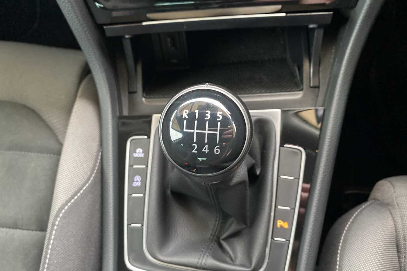 Volkswagen Golf 1.5 TSI GT Edition EVO 150PS