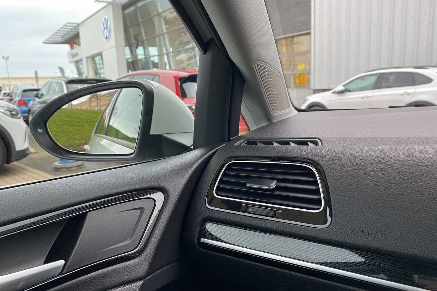 Volkswagen Golf 1.5 TSI GT Edition EVO 150PS