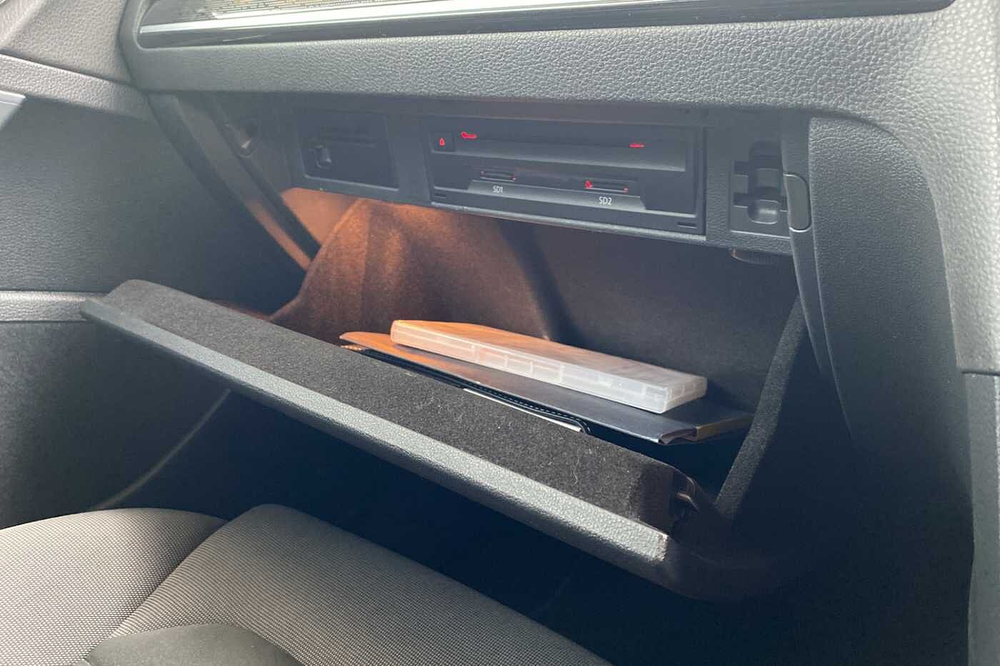 Volkswagen Golf 1.5 TSI GT Edition EVO 150PS