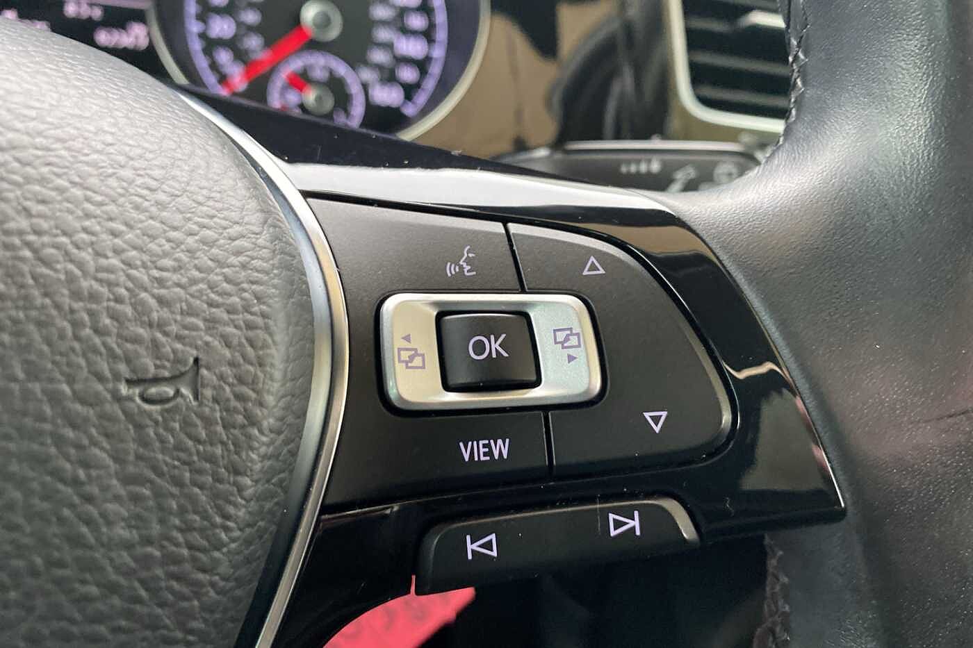 Volkswagen Golf 1.5 TSI GT Edition EVO 150PS