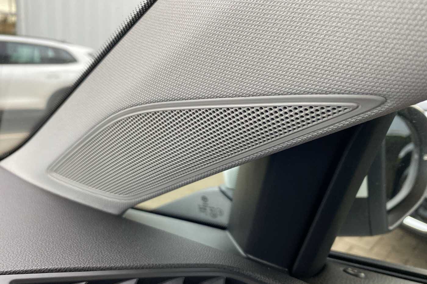 Volkswagen Golf 1.5 TSI GT Edition EVO 150PS