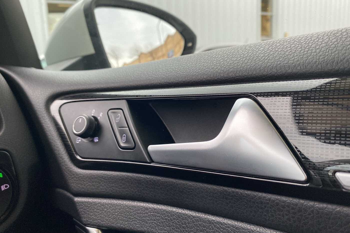 Volkswagen Golf 1.5 TSI GT Edition EVO 150PS