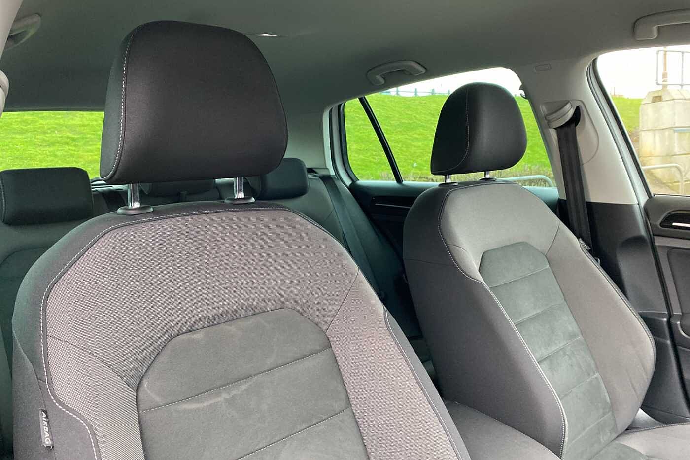 Volkswagen Golf 1.5 TSI GT Edition EVO 150PS