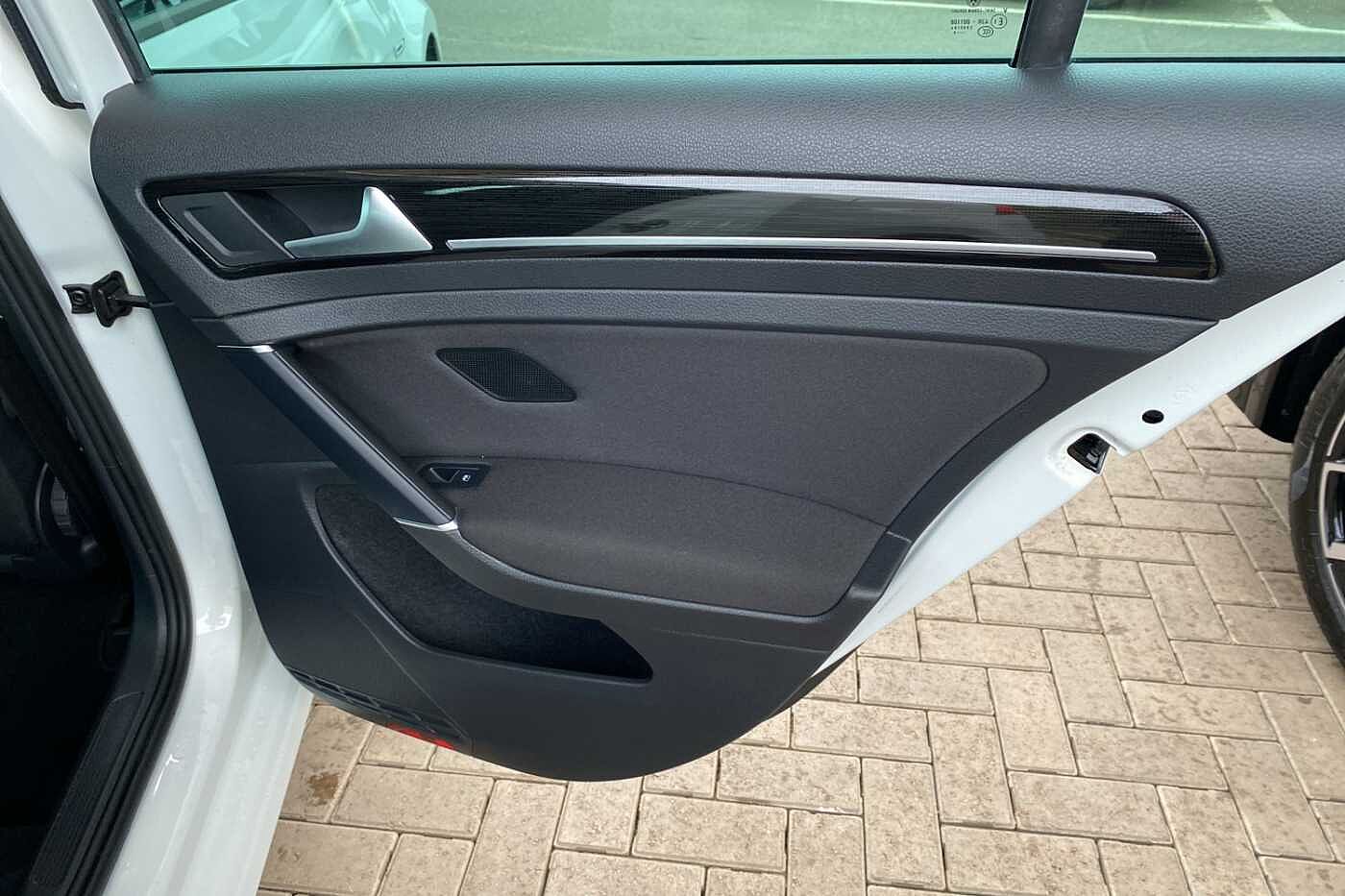 Volkswagen Golf 1.5 TSI GT Edition EVO 150PS