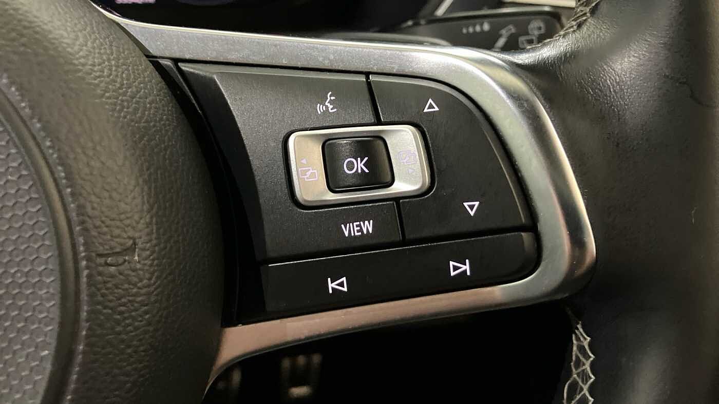 Volkswagen Tiguan 2.0 TDI (150ps) R-Line Tech SCR 4Motion DSG