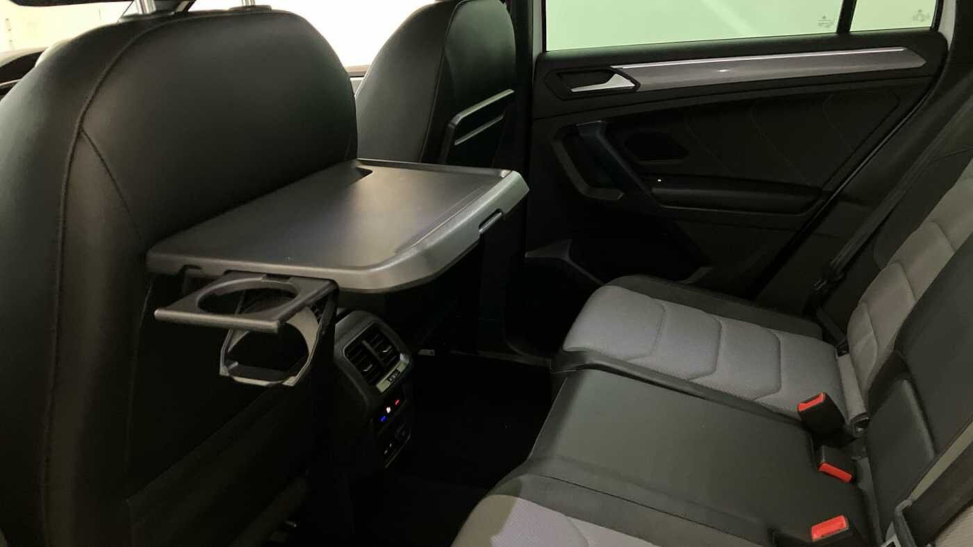 Volkswagen Tiguan 2.0 TDI (150ps) R-Line Tech SCR 4Motion DSG