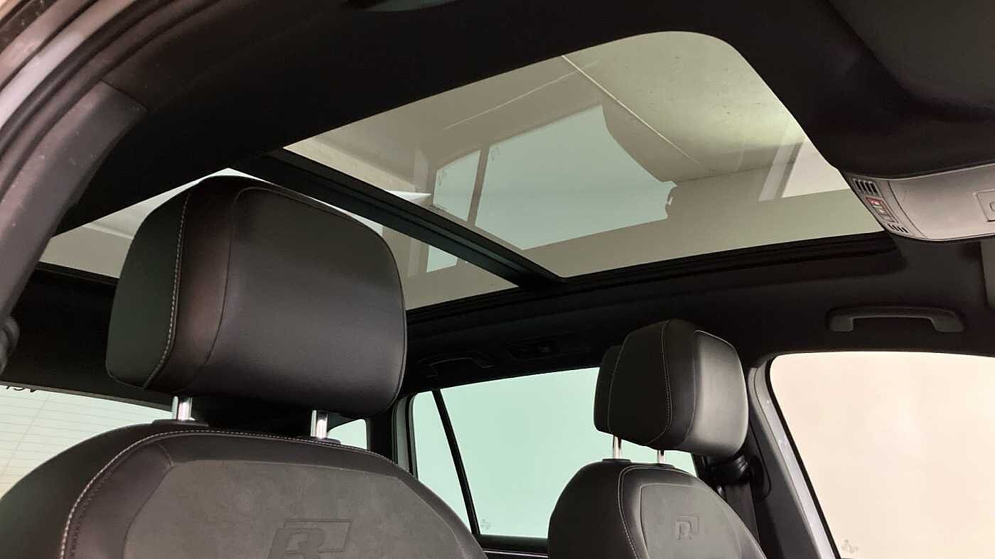 Volkswagen Tiguan 2.0 TDI (150ps) R-Line Tech SCR 4Motion DSG