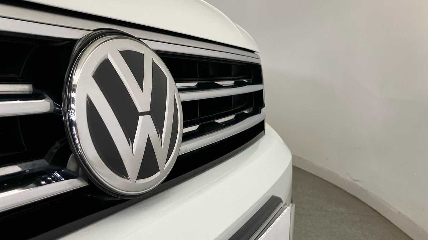 Volkswagen Tiguan 2.0 TDI (150ps) R-Line Tech SCR 4Motion DSG