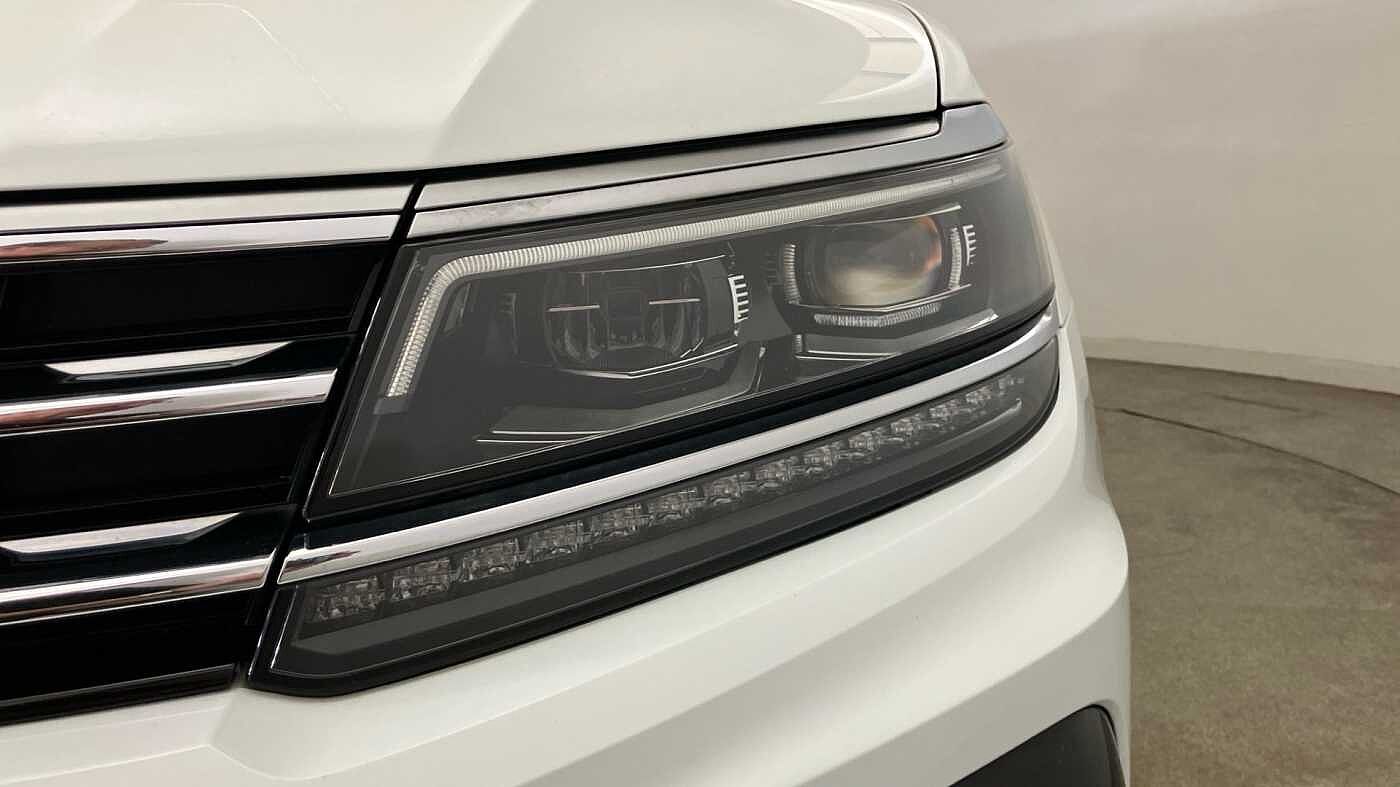 Volkswagen Tiguan 2.0 TDI (150ps) R-Line Tech SCR 4Motion DSG