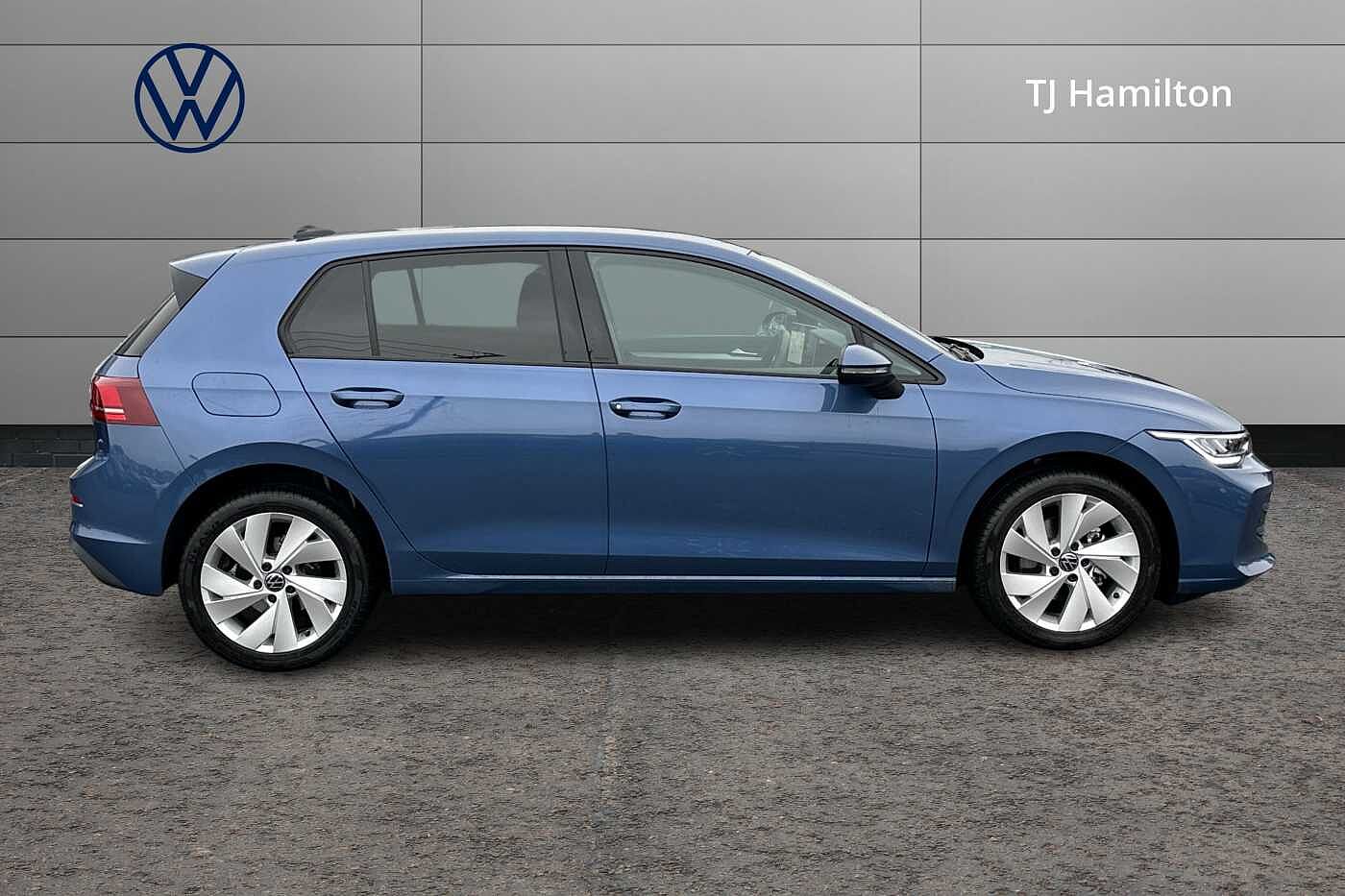 Volkswagen Golf Hatchback 1.5 TSI Match 5dr