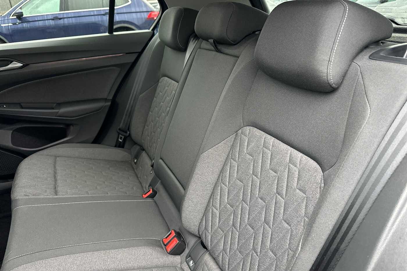 Volkswagen Golf Hatchback 1.5 TSI Match 5dr