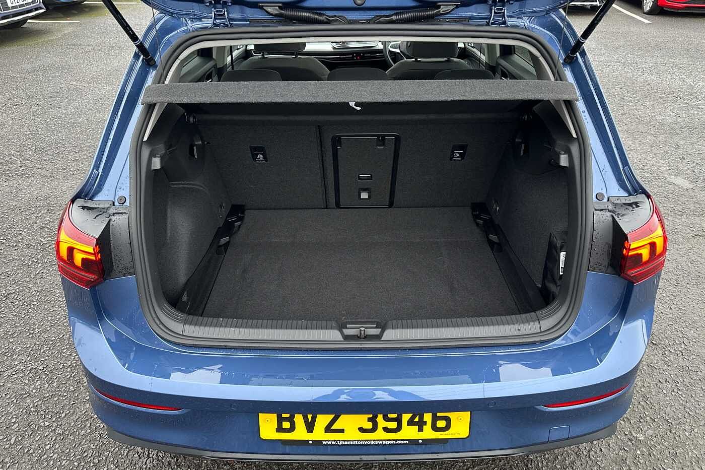Volkswagen Golf Hatchback 1.5 TSI Match 5dr