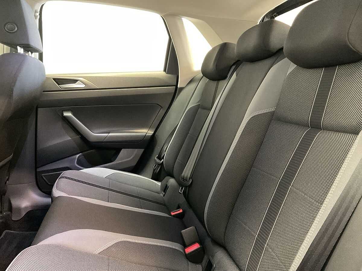 Volkswagen Polo MK6 Facelift 1.0 TSI (95ps) Style