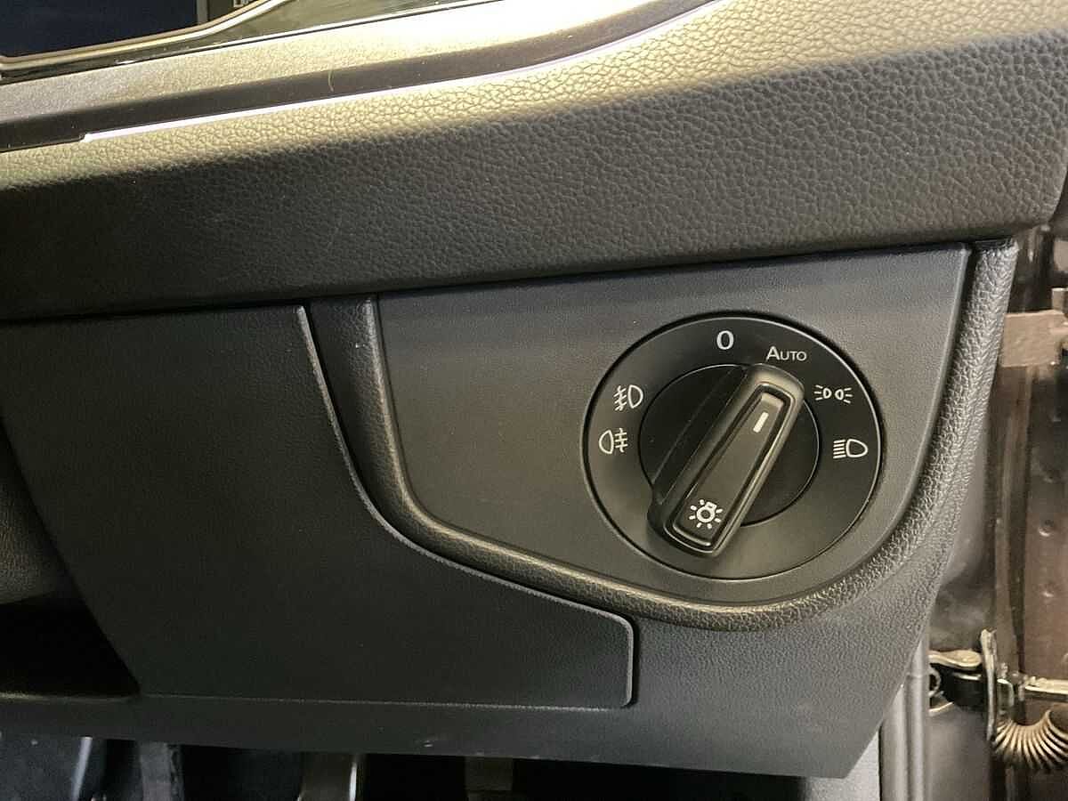 Volkswagen Polo MK6 Facelift 1.0 TSI (95ps) Style