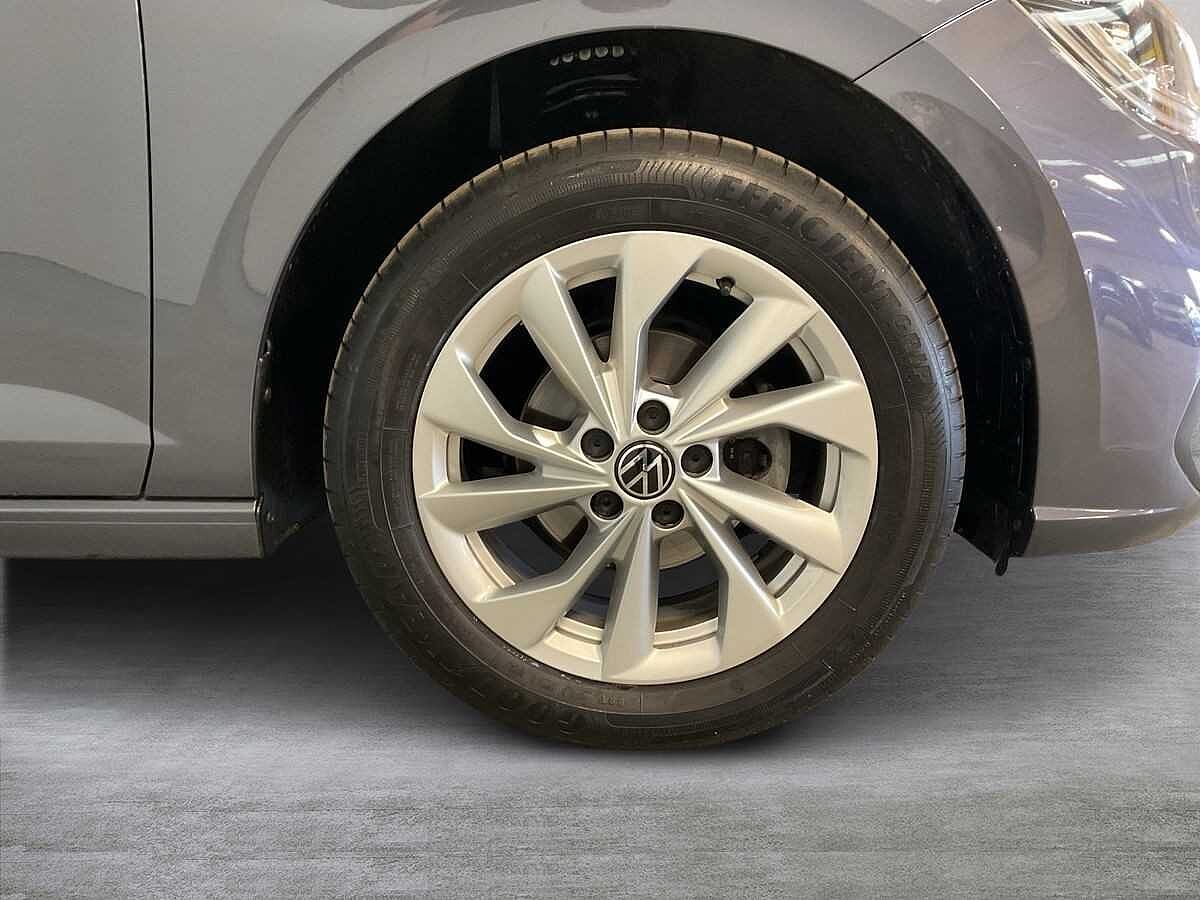 Volkswagen Polo MK6 Facelift 1.0 TSI (95ps) Style