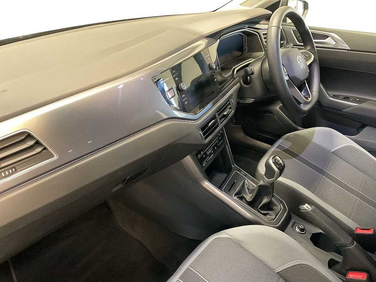 Volkswagen Polo MK6 Facelift 1.0 TSI (95ps) Style