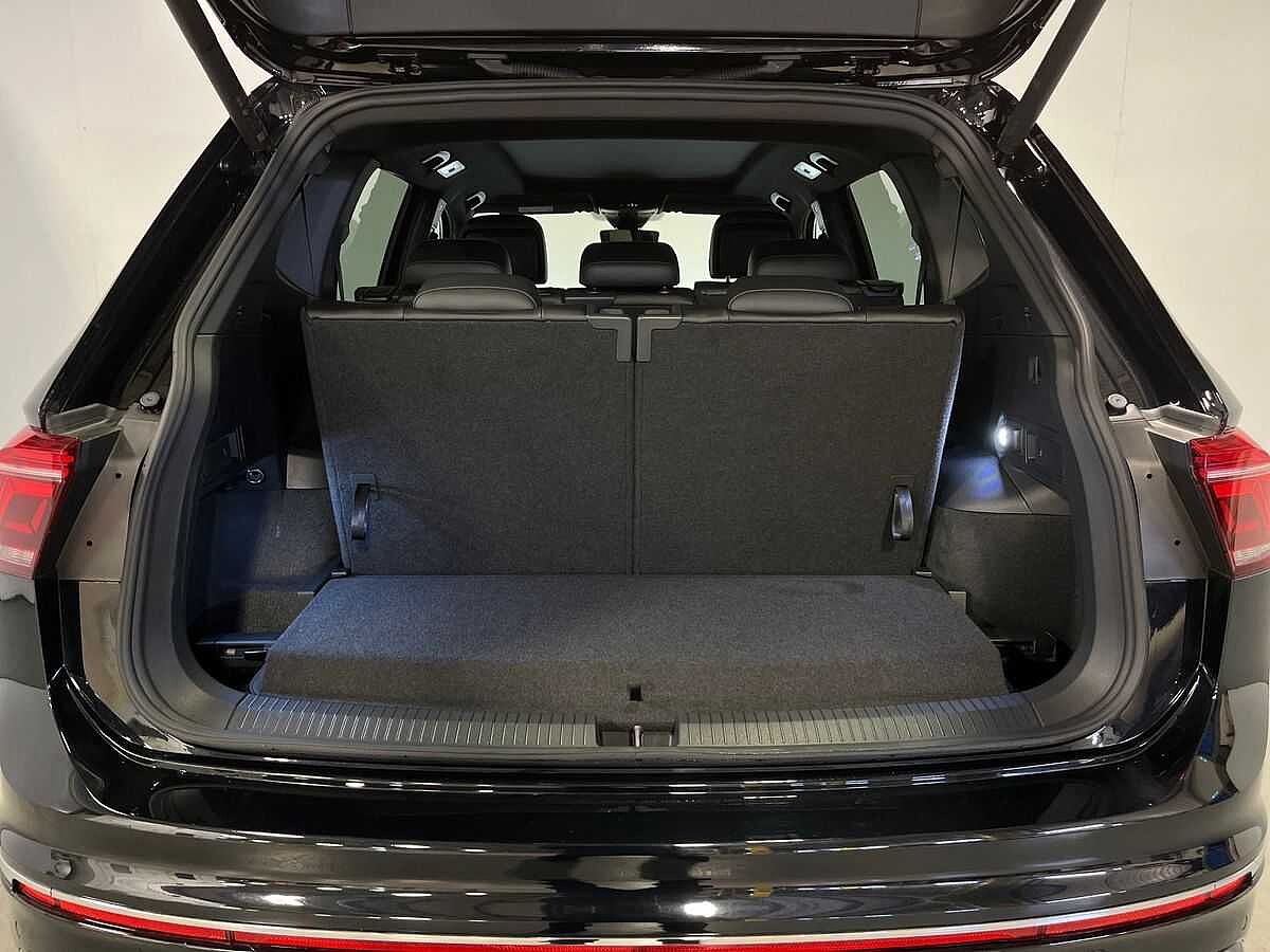 Volkswagen Tiguan 2.0TDI (150ps) R-Line DSG