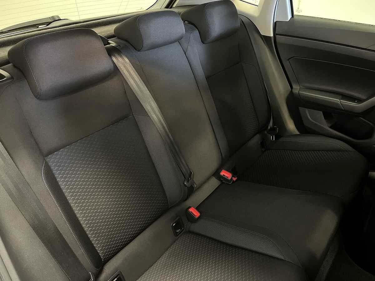 Volkswagen Polo MK6 Hatchback 5Dr 1.0 80PS United EVO