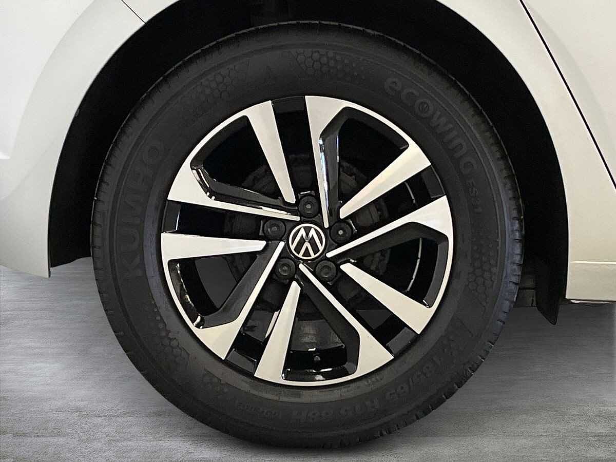 Volkswagen Polo MK6 Hatchback 5Dr 1.0 80PS United EVO