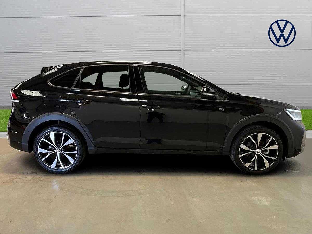 Volkswagen Taigo 1.0 TSI (115ps) R-Line DSG