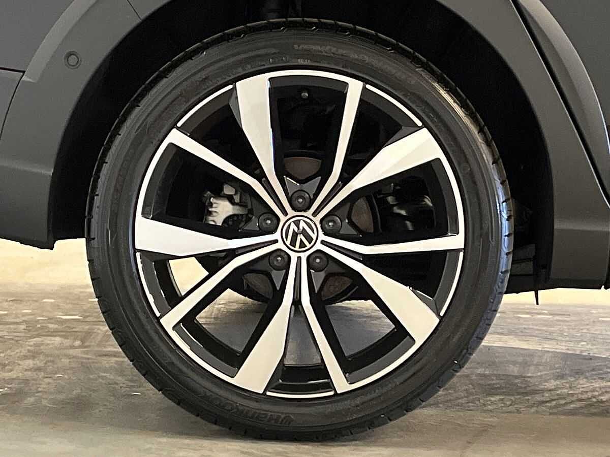 Volkswagen Taigo 1.0 TSI (115ps) R-Line DSG