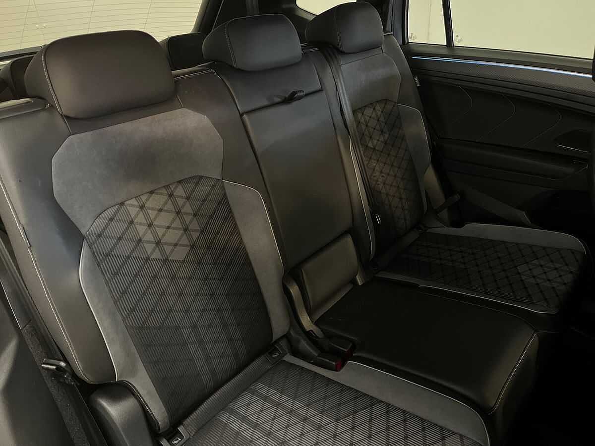 Volkswagen Tiguan Allspace 1.5 TSI R-Line 5Dr DSG