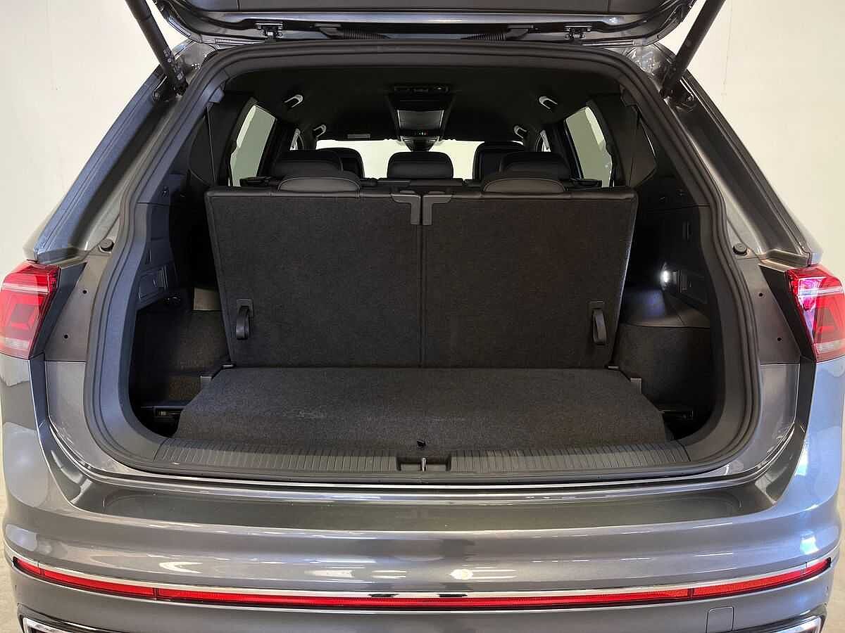 Volkswagen Tiguan Allspace 1.5 TSI R-Line 5Dr DSG