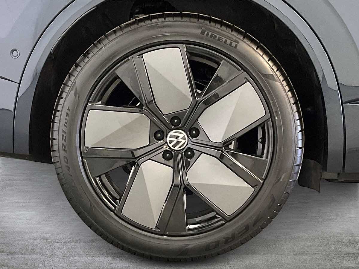 Volkswagen Touareg 3.0 V6 TDI 4Motion Black Edition 5Dr Tip Auto