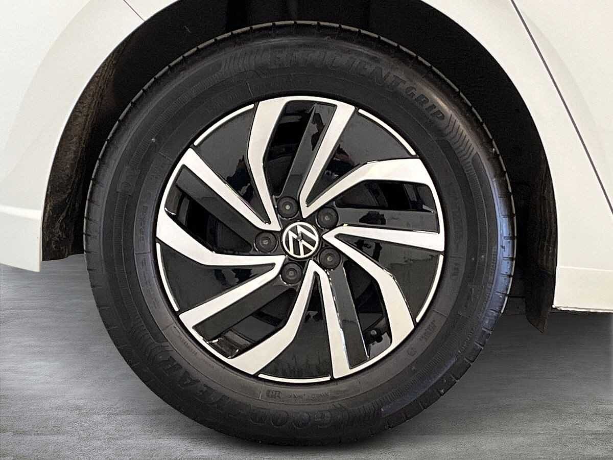 Volkswagen Polo MK6 Facelift (2021) 1.0 TSI 95PS Life