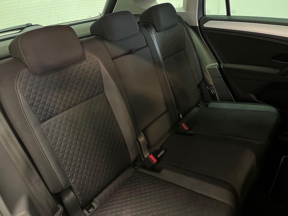 Volkswagen Tiguan 5Dr 1.5 TSI (150ps) Match EVO