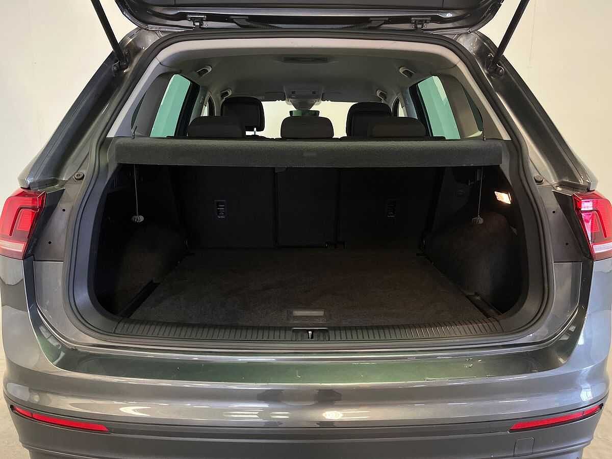 Volkswagen Tiguan 5Dr 1.5 TSI (150ps) Match EVO